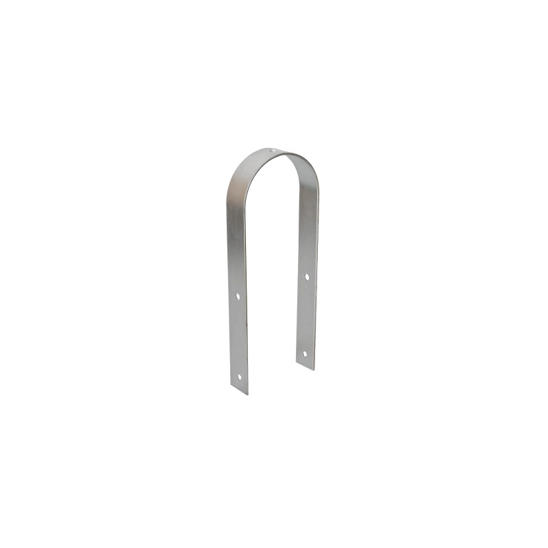 Staffa A U ⌀ Cm. 10 Losa