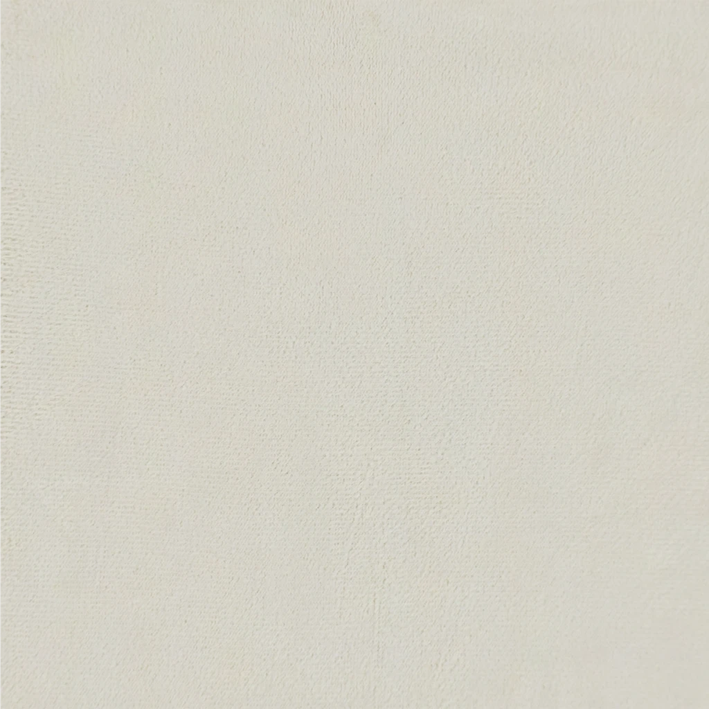Divano a 3 Posti-Sofa 3 Posti Crema 180 cm in Velluto 204194