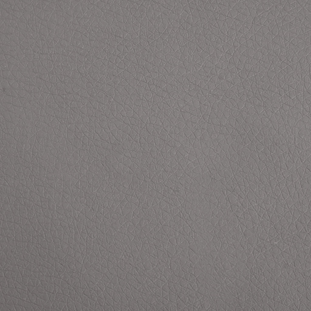 Divano per Bambini Grigio 70x45x30 cm in Similpelle 3196366