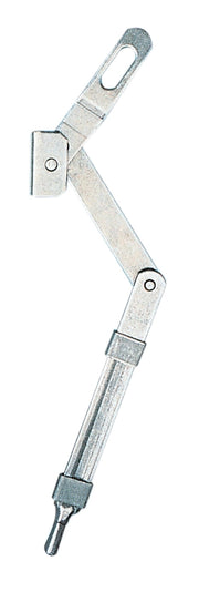 PL PALETTO COMBI PER CANCELLO CM.45 ART.305- COMBI ARIALDO- 6,0 pz