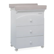 Bagnetto lucy bianco 990006691067610