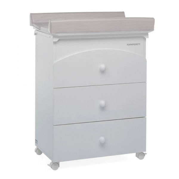 Bagnetto lucy bianco 990006691067610