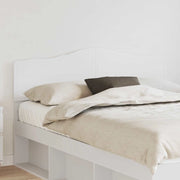 Testiera Bianco Legno ingegnerizzato 888660