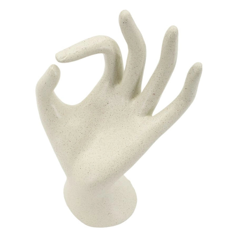 Scultura Ok Stons cm 14x10x24