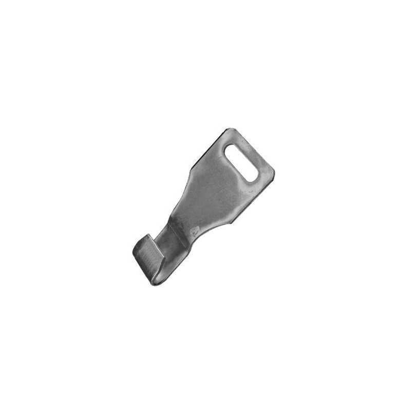 Ganci per avvolgibili Tipo Fisso 1061