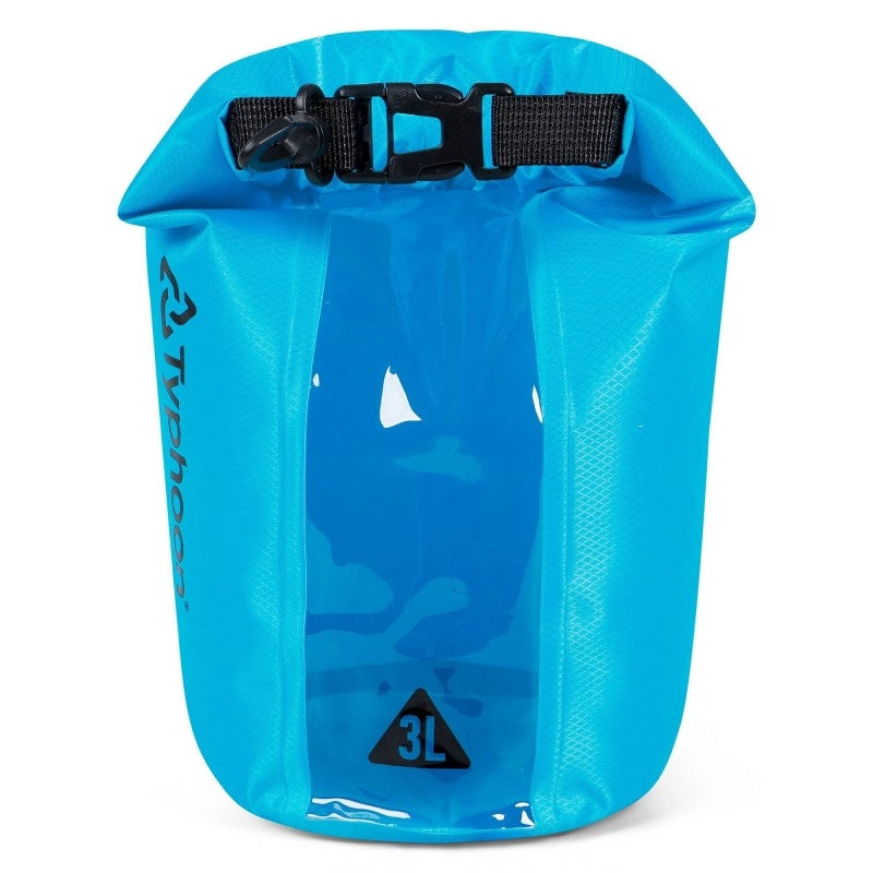 AZURE DRY BAG 5L AZURE DRY BAG 2L