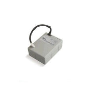 NICE PS124 BATTERIA CON CARICABATTERIA PER SISTEMA WINGOKIT 5024