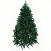 Albero di Natale Artificiale 180 cm ¨C Minimal ¨C Base Acciaio