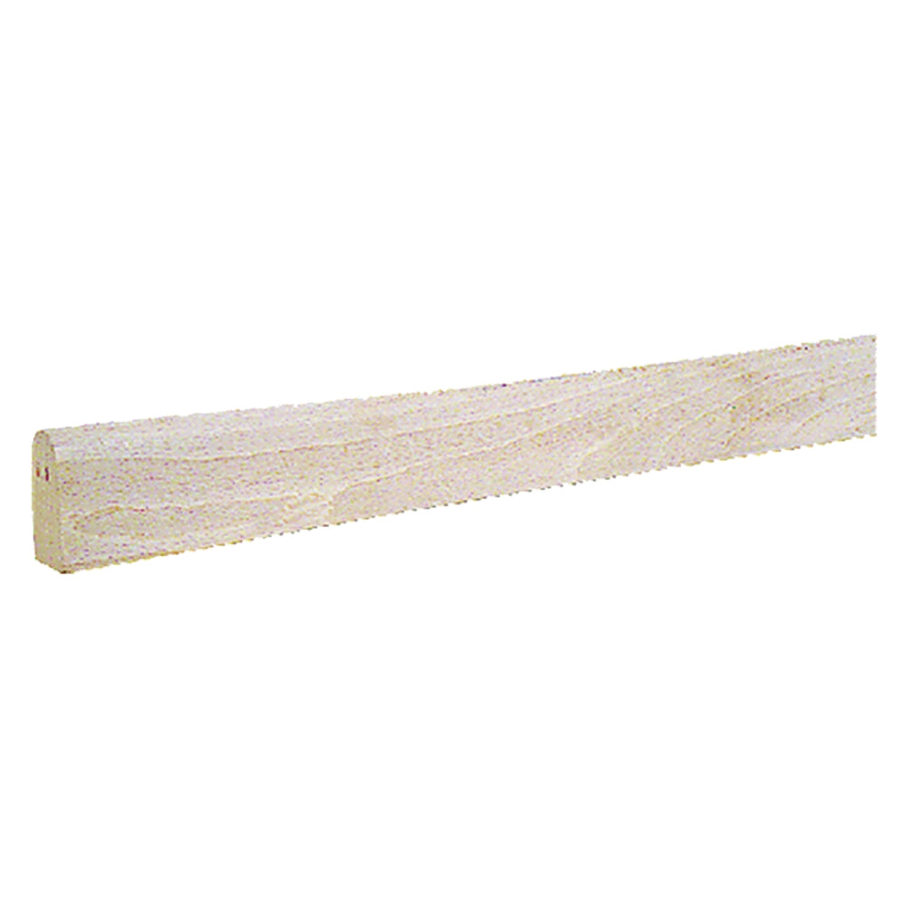 12pz manico legno per scure tipo 'calabria' per gr. 500/600 cod:ferx.603124nlm