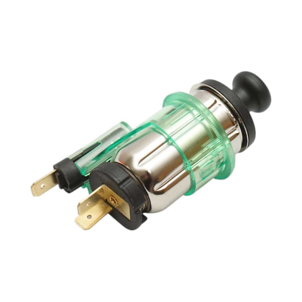 Accendisigari completo per auto Ford codice OEM 98AG15K047AC