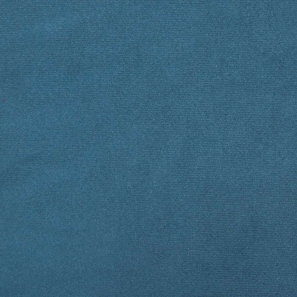 Letto a molle con materasso Blu Scuro 80 x 210 cm Tessuto 3398723