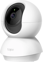 ORIGINAL TP-Link Accessori per computer Bianco TAPO C210 Netzwerk-Überwachungskamera
