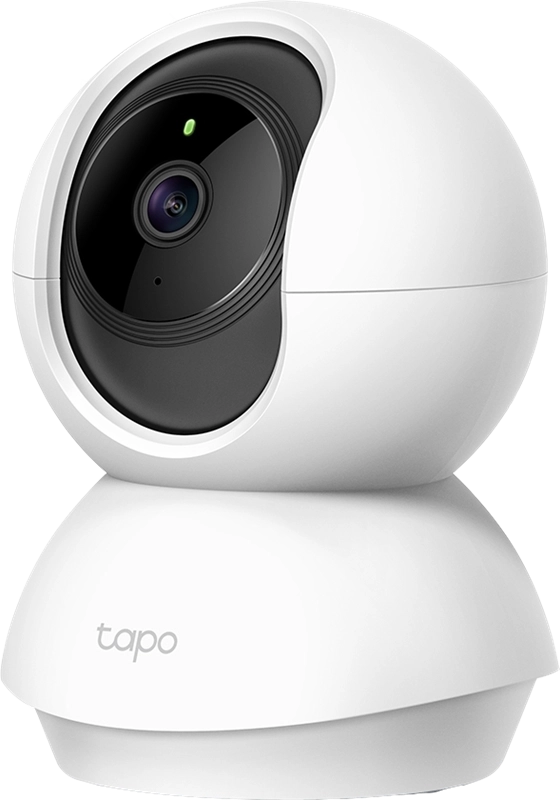 ORIGINAL TP-Link Accessori per computer Bianco TAPO C210 Netzwerk-Überwachungskamera