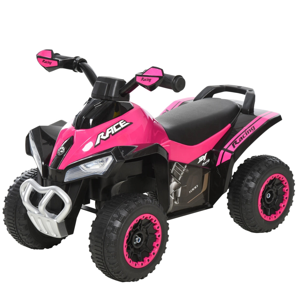 Auto Giocattolo per Bambini ¨C Minimal ¨C Rosa