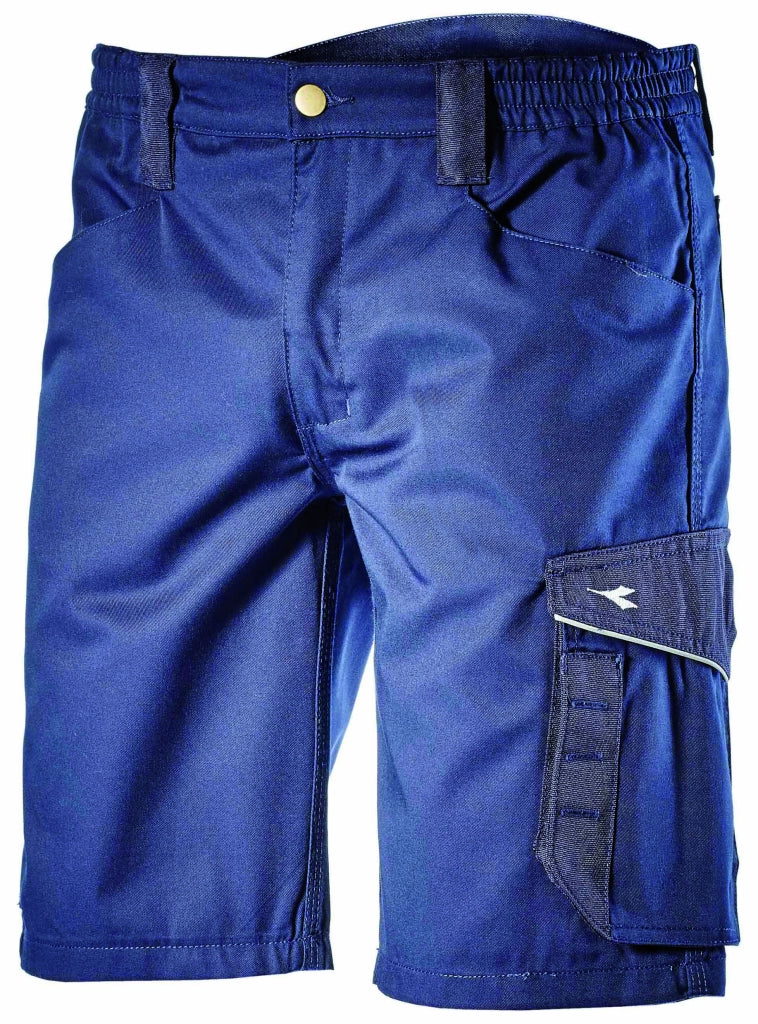 Diadora BERMUDA POLY Col. Blu Navy Mis. XL