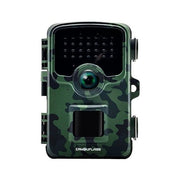 Foto trappola camouflage cm1210 wildcamera ez20 green