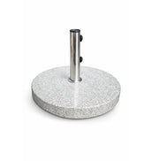 Tempo Style - Base ombrellone in granito da 50kg