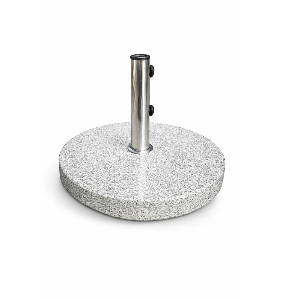 Tempo Style - Base ombrellone in granito da 50kg