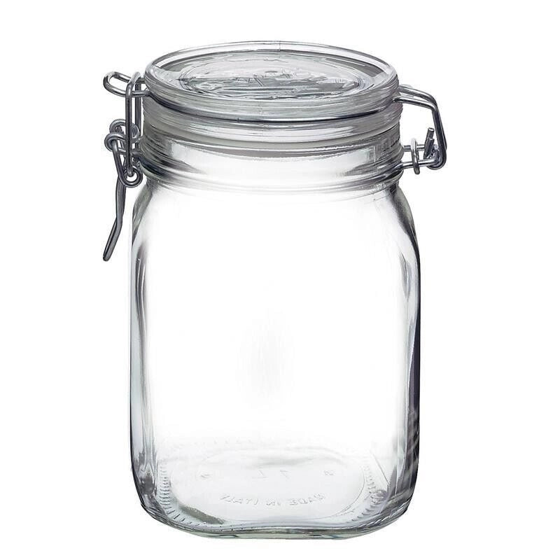 FIDO VASO ERMETICO 1000 CC