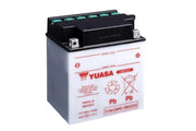 BATTERIA YUASA YB30CL-B 12V 30 Ah
