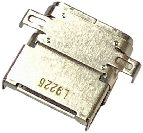 Adattatore Micro USB Type C per Chromebook