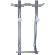 SUPPORTO PER WC/BIDET SOSPESO 560x190 mm
