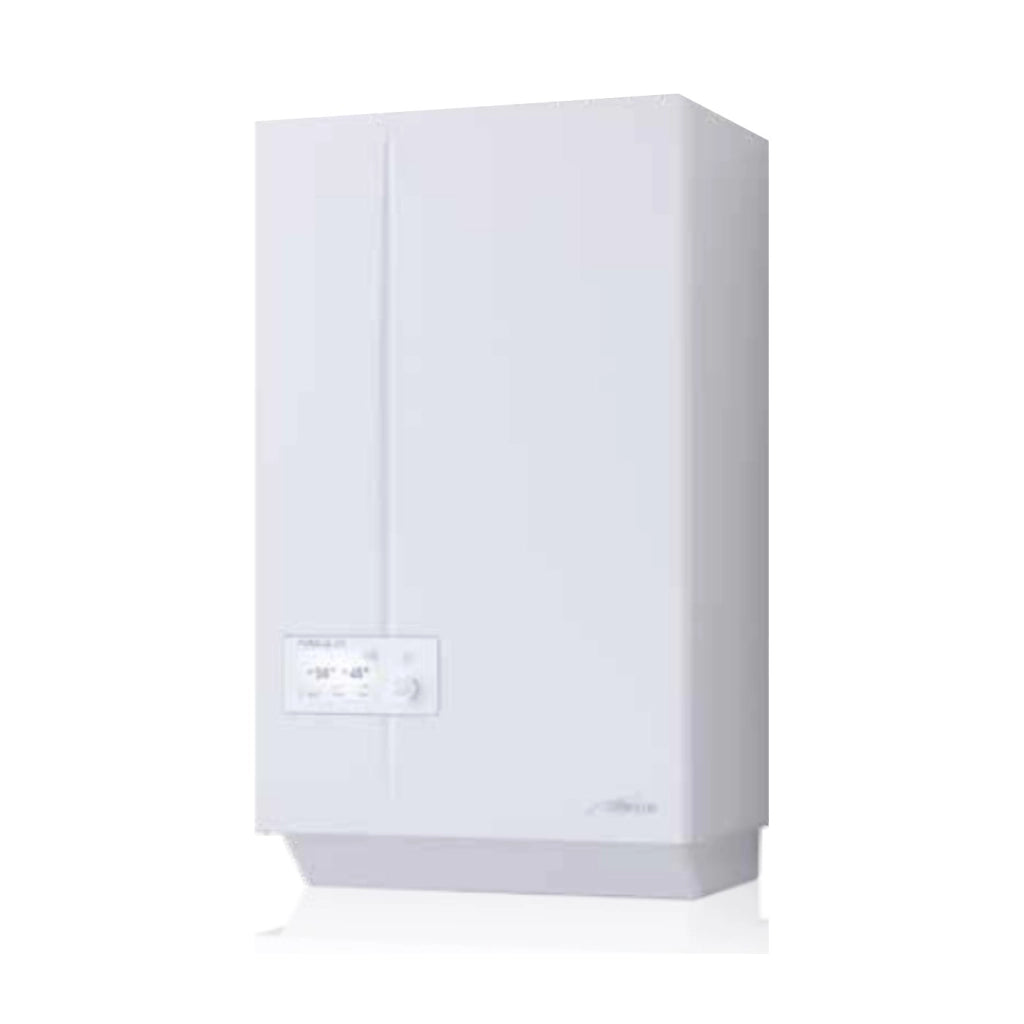 Caldaia a Condensazione Sime Murelle Ht 30 Metano con Kit Scarico Fumi
