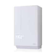 Caldaia a Condensazione Sime Murelle Ht 30 Metano con Kit Scarico Fumi