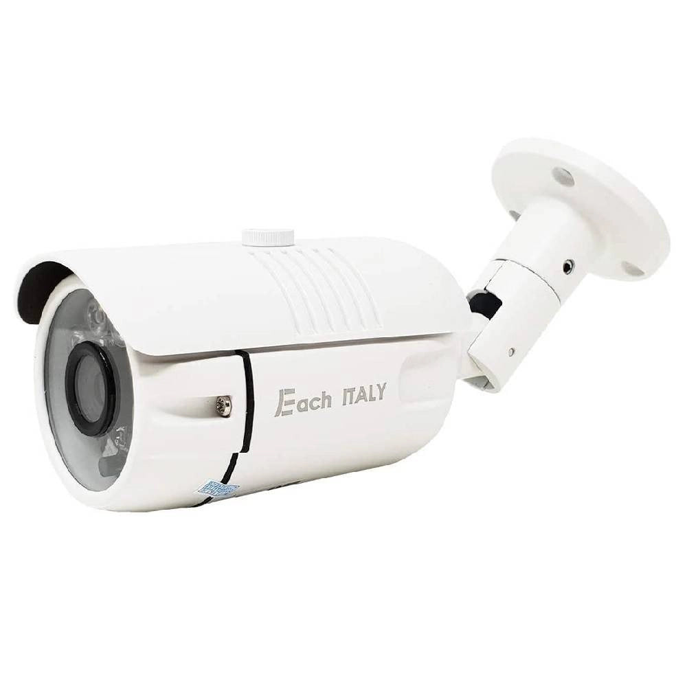 Trade Shop - Telecamera Videosorveglianza Ahd 4 Mp Led Array Color Ccd Camera Dx-8805 -