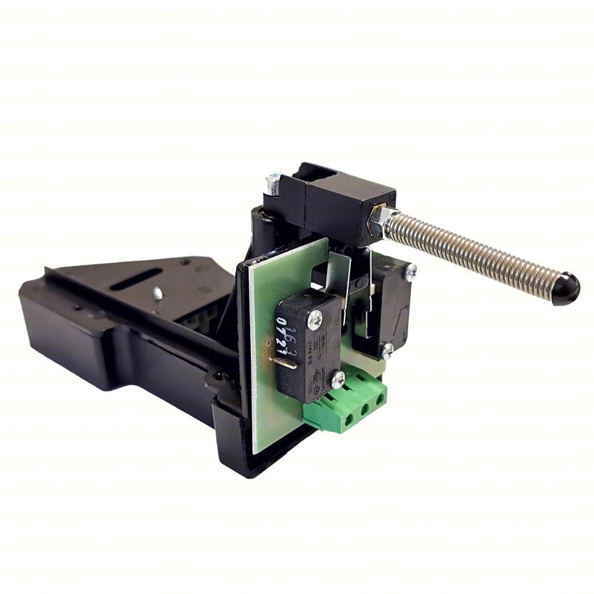 FC13 FINECORSA COMPLETO MECCANICO K20 ATPLUS DIEFFEMATIC