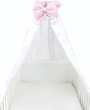 Cuscino per lettino per bambini