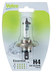 H1 lampada auto 12V 55W Blue effect attacco P14,5s
