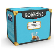 Caffè Borbone BLTBDEK100N capsula e cialda da caffè Capsule caffè 100 pz