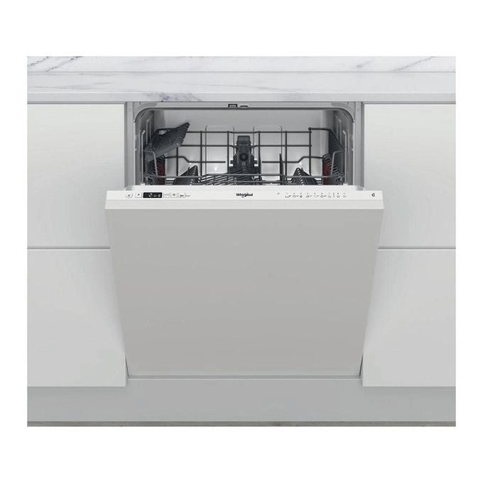 Whirlpool W2I HD526 A A scomparsa totale 14 coperti