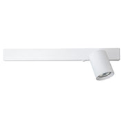 Applique Magnet bianca destra LED 5W CCT GU10 lettura