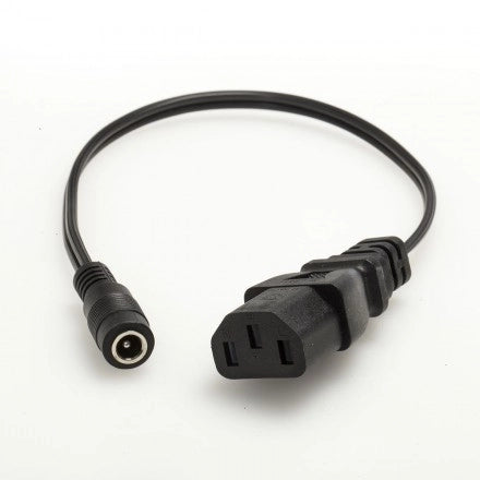 Caricatore per ebike Li-ion  24V 2,35A