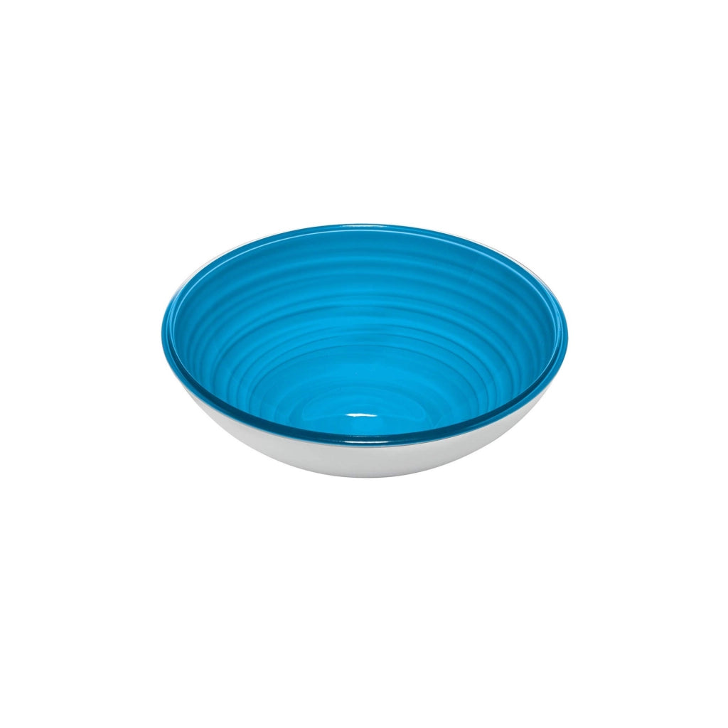Ciotolina Twist S Ø 14cm colore blu