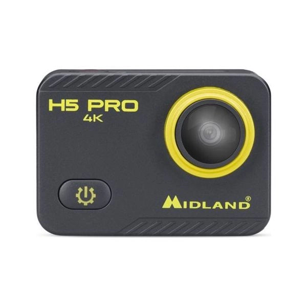 H5 pro+ action cam 4k c1515