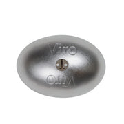 VIRO 4222 LUCCHETTO VAN LOCK ACCIAIO PER FURGONI- VIRO- 1,0 pz