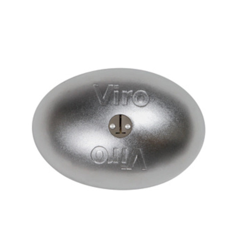 VIRO 4222 LUCCHETTO VAN LOCK ACCIAIO PER FURGONI- VIRO- 1,0 pz