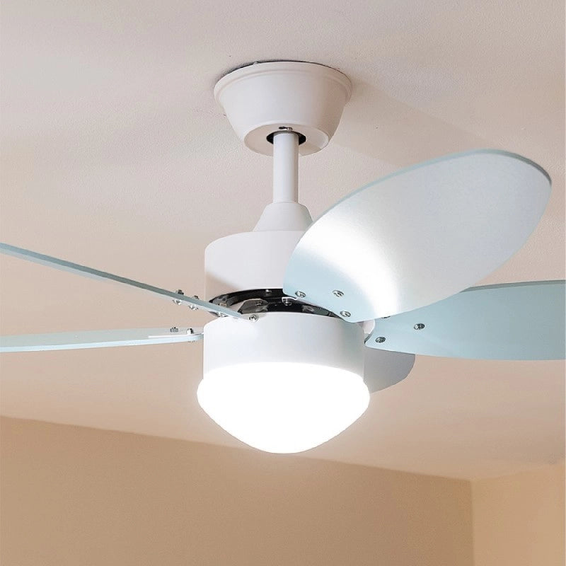 CECOTEC 05999 - Ventilatore da soffitto EnergySilence Aero 4260 Sky