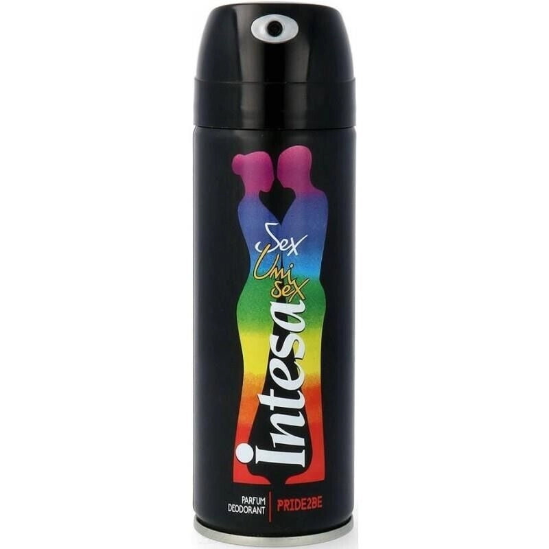 INTESA DEO BE PRIDE 125ML UNISEX