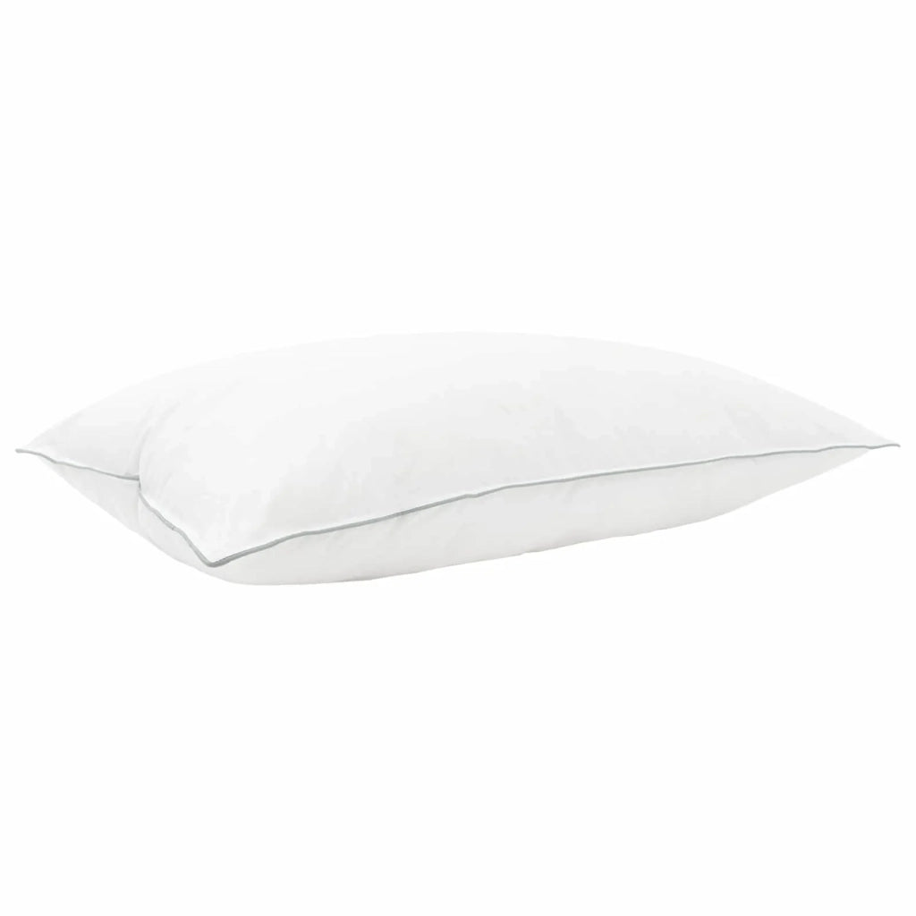 Set di piumone e cuscini 2 pcs 137x200 cm 4 stagioni 220 GSM 3440880