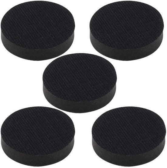 Sponspad 50 mm - Sponso Molle - Schiuma Scheggiante - 5 Pezzi - Riduzione Vibrazioni