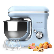 CECOTEC 03904 - Planetaria Impastatrice Cecomixer Merengue 5L 1200 Blue