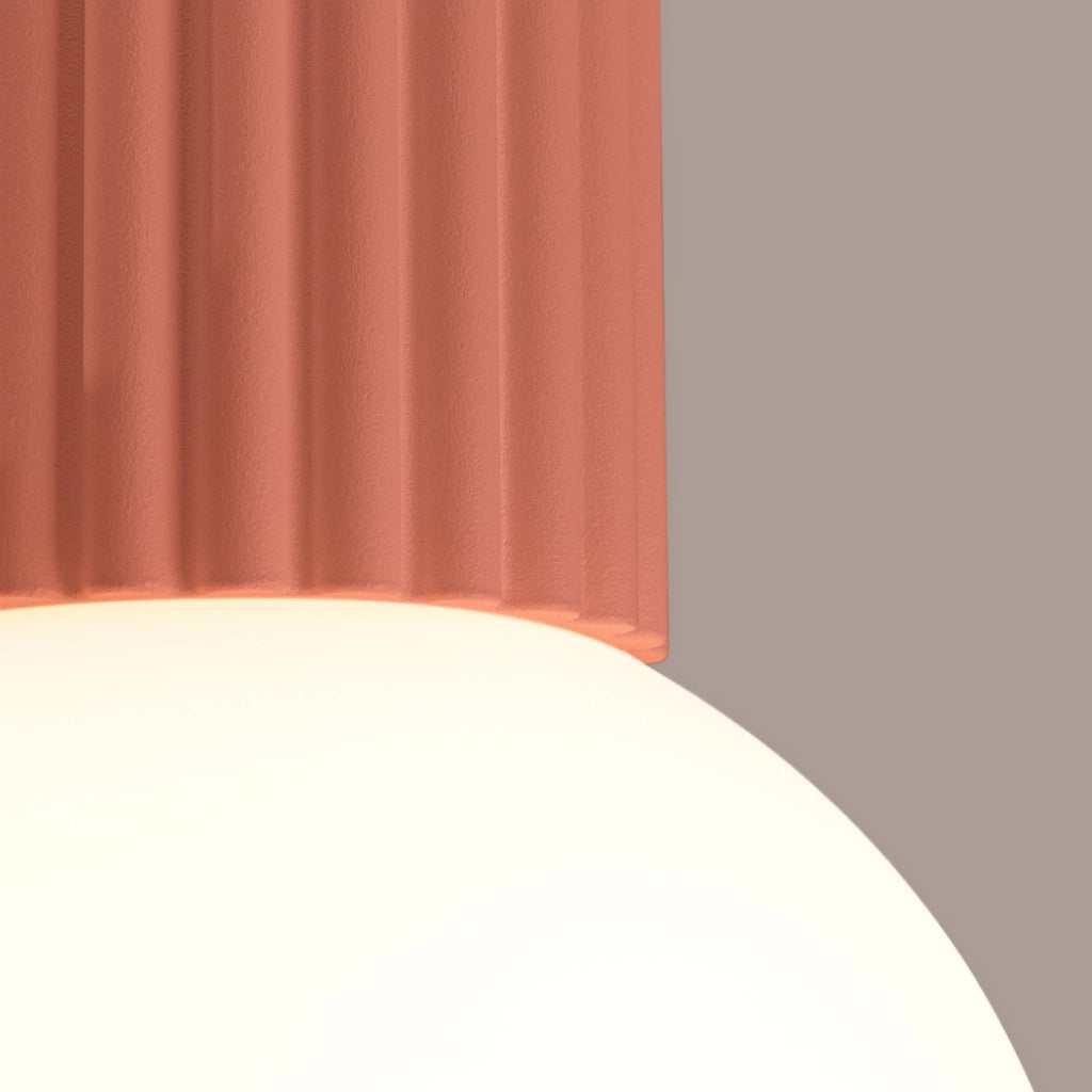 Lampada da soffitto HALO pesca IP44