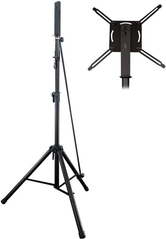 Tavolo per Darts - Altezza Adattabile - Mobili Tavolo per Darts