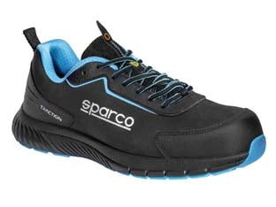 SCARPA DA LAVORO BASSA TAKUMA- - n°47 - 1 pezzi SPARCO