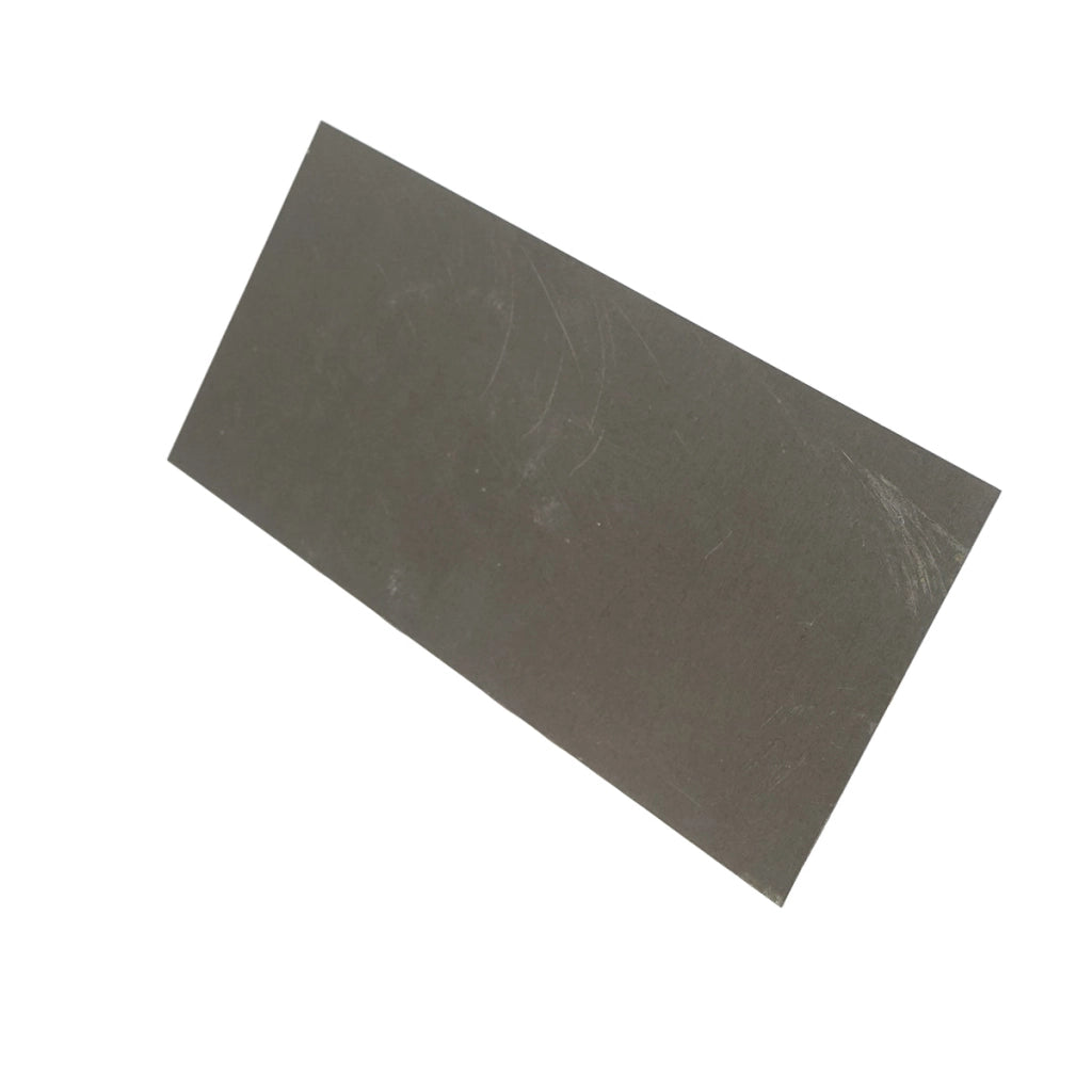 Slitta con manico in plastica 280x130mm
