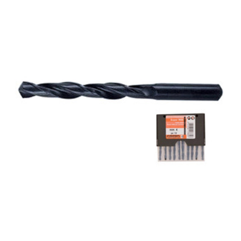 PUNTA HSS GRIFO  5,0 MM- GRIFO- 10,0 pz